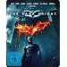 Dark Knight (limitiertes Steelbook, exklusiv bei Amazon.de) [Blu-ray]