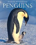 Penguins (Wildlife Monographs) (Wildlife Monographs)
