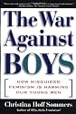 The War Against Boys