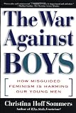 The War Against Boys