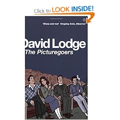 The Picturegoers