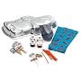 Wilton Cars Birthday Party Set