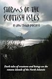 Storms of the Scottish Isles