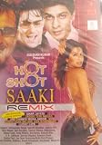 Hot Shot Saaki Remix