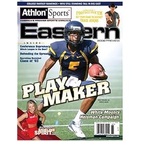 Athlons Eastern Football