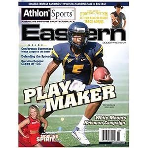 Athlons Eastern Football by