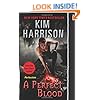 A Perfect Blood (Hollows)