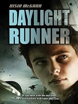[Free] Daylight Runner [K.I.N.D.L.E]
