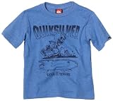 Quiksilver Boys 2-7 Pool Service Tee