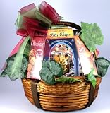 The Kosher Gourmet Gift Basket (Large)