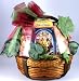 The Kosher Gourmet Gift Basket