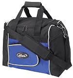 Product details for Ebonite Team Ebonite Single Tote Black/Blue