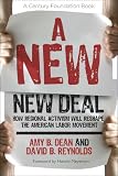 A New New Deal: How Regional Activism Will Reshape the American Labor Movement (Century Foundation Books (Cornell Paperback))
