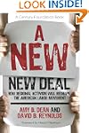 A New New Deal: How Regional Activism...