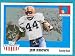 2005 Topps All American 25 Jim Brown (Football Cards) RB Syracuse
