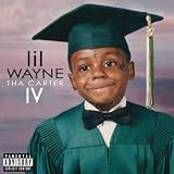 LIL WAYNE - THA CARTER IV [EXPLICIT] [+DIGITAL BOOKLET]