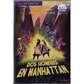DEUX HOMMES DANS MANHATTAN (DOS HOMBRES EN MANHATTAN) + CINEASTES DE NOTRE TEMPS REAL. JEAN PIERRE MELVILLE