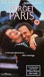 Forget Paris [VHS] [1995]