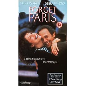 Forget Paris [VHS] [1995]