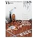 V6 live tour 2011 Sexy.Honey.Bunny!(WALK��)(���񐶎Y����)[DVD]