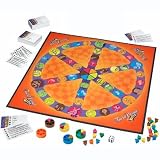 Trivial Pursuit Junior Third Edition