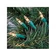Christmas Mini String Light Set of 45 - Clear