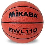 Mikasa Tan Woman &acute; s Competition 110 Basketball - B00067OBDO