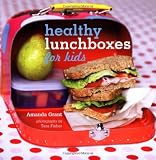 Healthy Lunchboxes for Kids