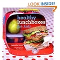 Healthy Lunchboxes for Kids