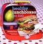 Healthy Lunchboxes for Kids