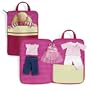 North American Bear - Rosy Cheeks Big Sister Blonde Tote