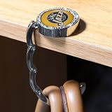 Alexx, Inc. Utah Jazz Purse Hanger