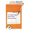 The Graphic Designer's Guide to Better Business Writing