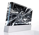 DNA Tech Decorative Protector Skin Decal Sticker for Nintendo Wii Console