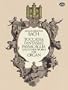 Toccatas, Fantasias, Passacaglia and Other Works for Organ (Dover Music for Organ)