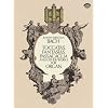 Toccatas, Fantasias, Passacaglia and Other Works for Organ (Dover Music for Organ)