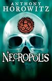 The Power of Five: Necropolis (Power of Five)