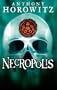 Power of Five: Necropolis