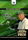 Gary Player: Playing Lessons from the Pros