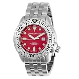 Momentum  Men's 1M-DV82R0 Storm II Scuba Dive Water-sports Watch