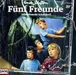 F�nf Freunde - CD: F�nf Freunde erforschen die Schatzinsel, 1 Audio-CD: FOLGE 20