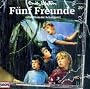 F�nf Freunde - CD: F�nf Freunde erforschen die Schatzinsel, 1 Audio-CD: FOLGE 20