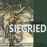 Wagner: Siegfried