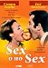 Sex O No Sex [Non-USA DVD form&hellip;