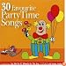 Children's Favourites - Party Time