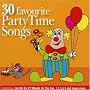 Children's Favourites - Party Time