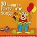 Children's Favourites - Party Time