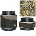 LensCoat Lens Cover for the Canon 1.4x and 2x Tele Extender Set - Realtree Advantage Max4 (hws)
