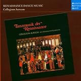 Produkt-Bild: Tanzmusik der Renaissance