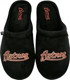 Houston Astros Reebok MLB Microsuede Slippers